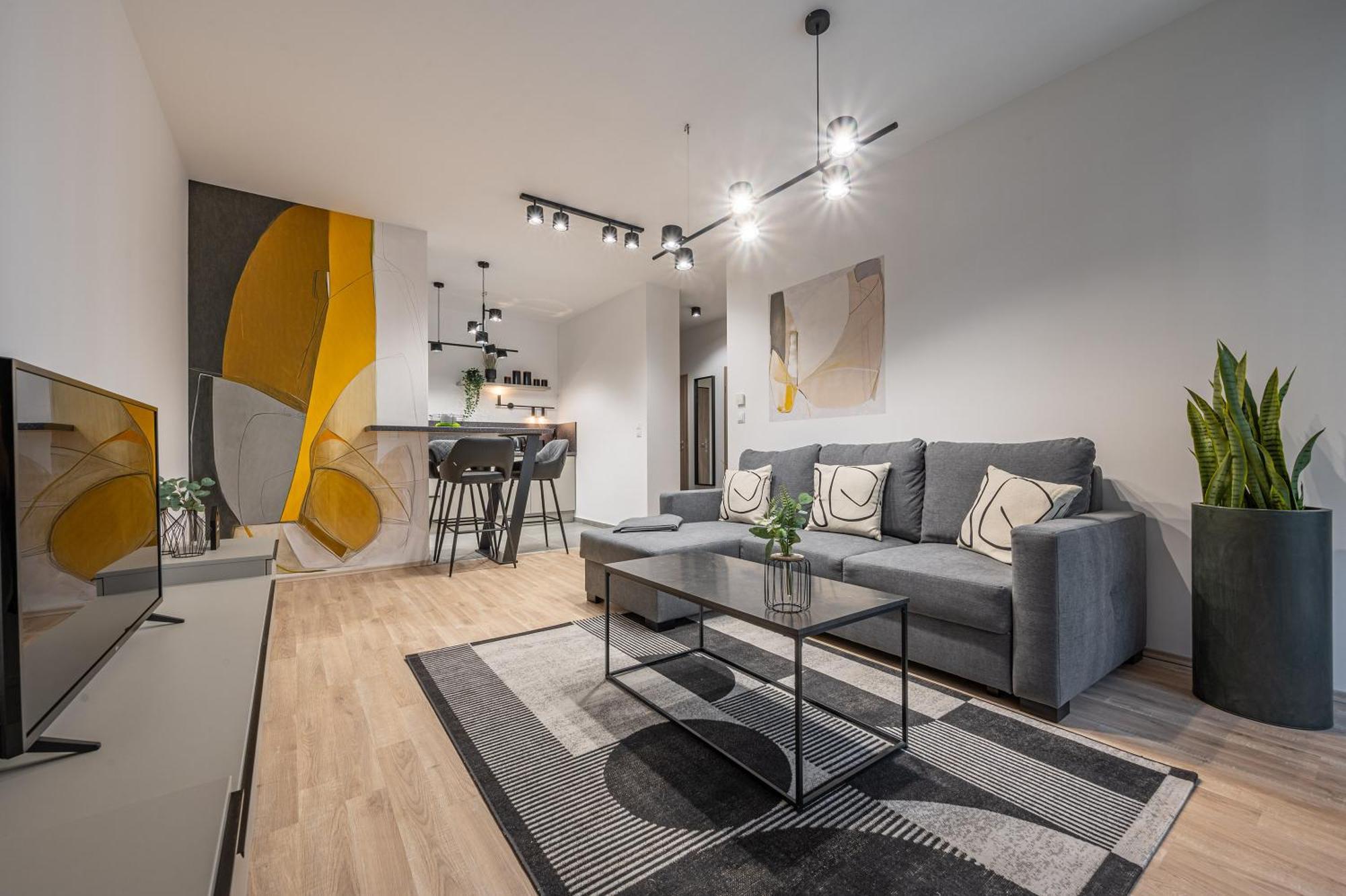 Condo With Balcony @ Downtown Будапеща Екстериор снимка